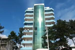 Seaside Apartments, Kobuleti