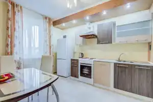 Komfortnaya v ZhK Delfin Apartments, Voronezh