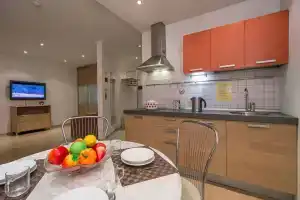 Ot Kompanii Khoum Hotel Na Korostelevykh 117 Flat, Samara