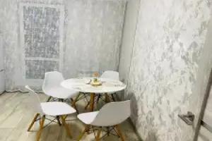 Novaya Uyutnaya V Zhk Semya Flat, Nizhnekamsk