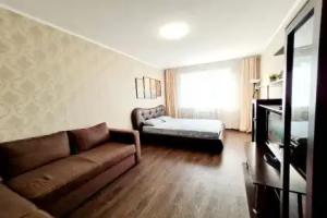 Na Ulitse Druzhininskaya 5A Flat, Ekaterinburg