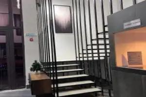 Marso Hotel, Almaty