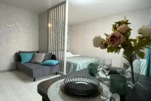 Semeynye Apartments, Mytishchi