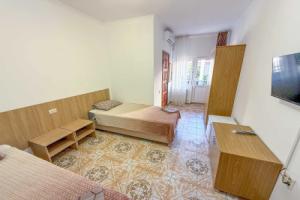 Antadi Alfagid #1 Apartments, Adler