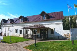 Goncharov Mini-Hotel, Polotnyany Zavod