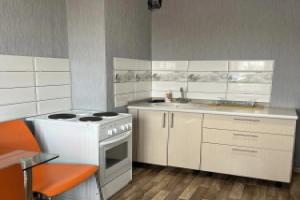 Uyutnaya Kvartira V Novolenino Flat, Irkutsk