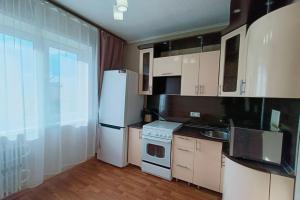 Flat Teperika 19, Lipetsk