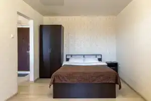 Krasivaya kvartira na Voroshilova Apartments, Serpukhov