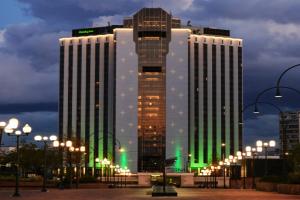Holiday Inn Moscow Sokolniki Hotel, Moscow