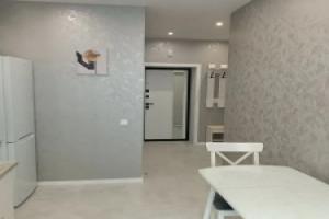 Uyutnaya Novaya V Zhk 11 Maya Flat, Kaliningrad