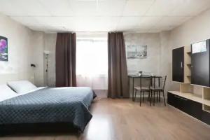 Na Proezde Sharapovskiy 2 Flat, Mytishchi