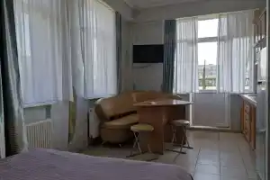 Atlant Lilac-1 flat, Alushta