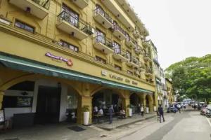 Colombo City Hotels, Colombo