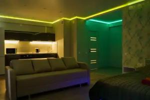 Right Room Studiya lyuks na Pukhova 56 Apartments, Kaluga