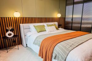 Eklectic Collection Flat, Moscow