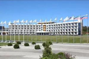 Regata Hotel, Kazan