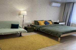 Uyutnaya Na Sverdlova 72/2 Flat, Ufa