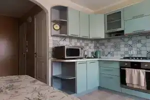 Uyutnaya na Lukina Flat