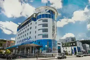 Belovod'e Hotel, Belokurikha