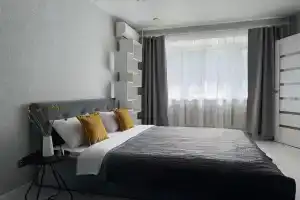 V istoricheskom tsentre u Kremlya Flat, Kazan