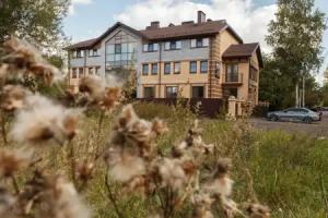 Tverskoj Guest House, Tver