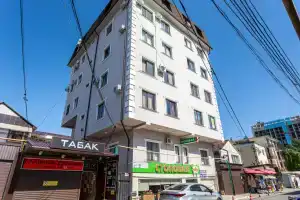 Prosvescheniya 132 Apartments, Adler