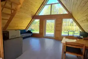 Vil_cump Guest house, Karaidel