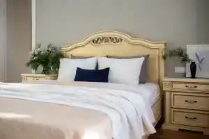 Shikarnye Apartamenty Zhk Solnechny Bereg Flat, Kirov