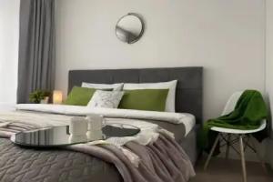 Komfortnaya Yevrodvushka V 15 Minutakh Ot Vnukovo Flat, Odintsovo