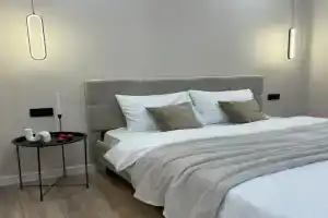 Uyutnaya V Istoricheskom Tsentre Kazani Flat, Kazan