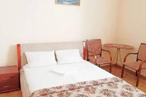 Smart Hotel KDO, Izhevsk