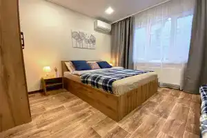 Ryadom s Akvaparkom Ulyot 30 Apartments, Ulyanovsk