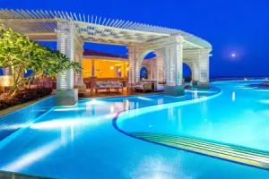 Baron Palace Sahl Hasheesh, Hurghada