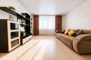 Apartamenty Flat, Syzran