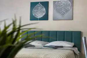 Na Dalnevostochnoy Flat, Irkutsk