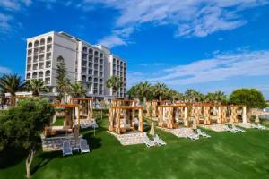 Duja Didim Hotel, Didim
