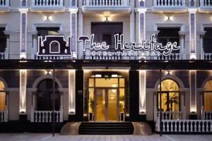 The Heritage Hotel Tashkent, Tashkent