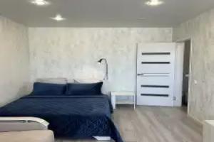 S Novym Sovremennym Remontom Flat, Krasnoufimsk