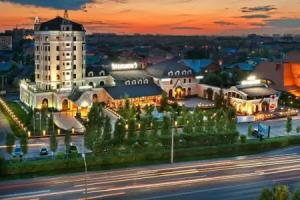 Boutique Hotel Traditional, Astana