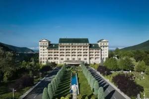 Qafqaz RiverSide Resort Gabala, Gabala