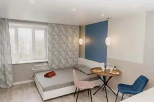 Apartments Klassicheskie S Sovremennym Remontom Na Kurchatova, Obninsk