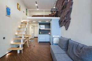 Darsan Apartments, Yalta