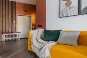 Rosgarten Lyuks Apartments, Kaliningrad