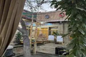 Meros Guest house, Samarkand