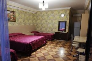 Anna Guest House, Adler