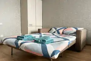 Utrip Marseille Apartments, Cheboksary