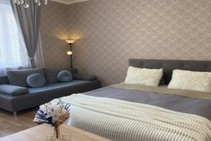 Uyutnaya V Tsentre Flat, Kaliningrad