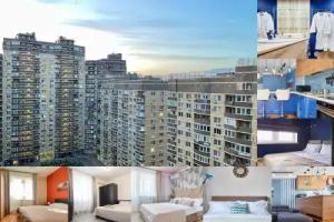 Vash Komfort Apart Apartments 3, Krasnodar
