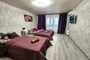 Uyutnaya V Tsentre Koroleva Flat, Korolyov