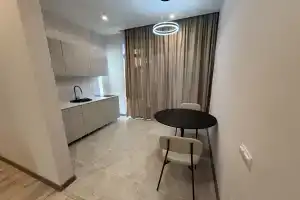 Flat Lyuks Apartamenty, Sukhumi